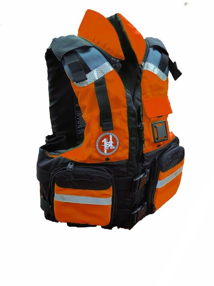 AV-800 - Four Pocket Flotation Vest