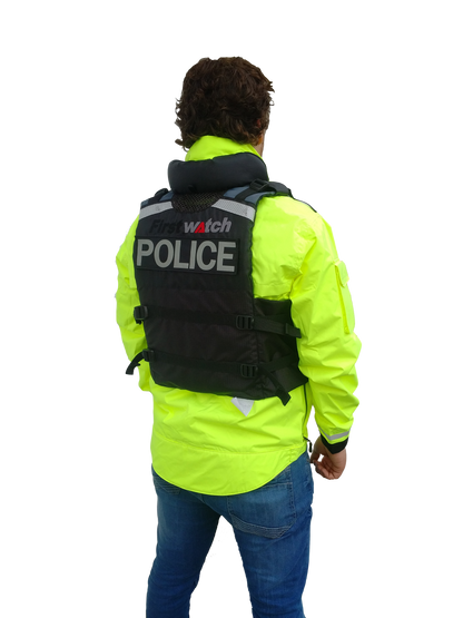 AV-800 - Four Pocket Flotation Vest