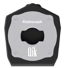 BCM-AXN - Body Cam Mount