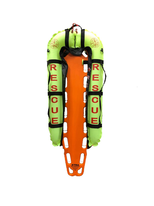 BFS-600 - Backboard Flotation System