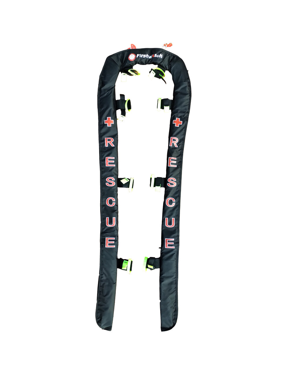BFS-600 - Backboard Flotation System