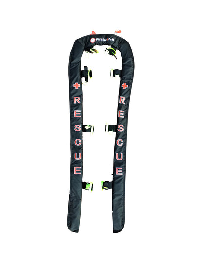 BFS-600 - Backboard Flotation System