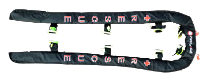 BFS-600 - Backboard Flotation System