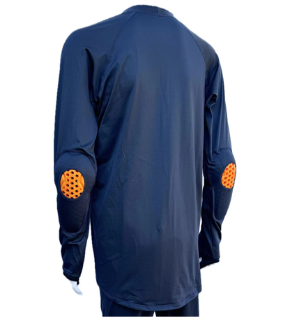 Base Layers Top