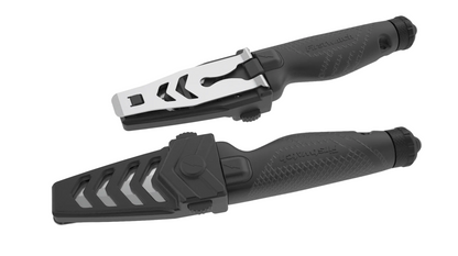 FBRK-100 - Flashblade lighted Rescue Knife