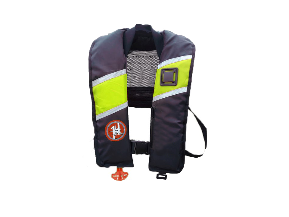FW-330 - 35lbs of Buoyancy