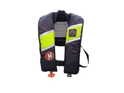 FW-330 - 35lbs of Buoyancy