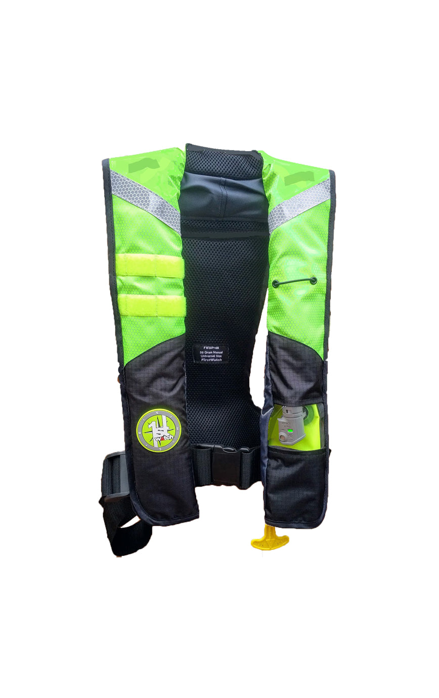 FW-38 Pro - 40lbs Buoyancy