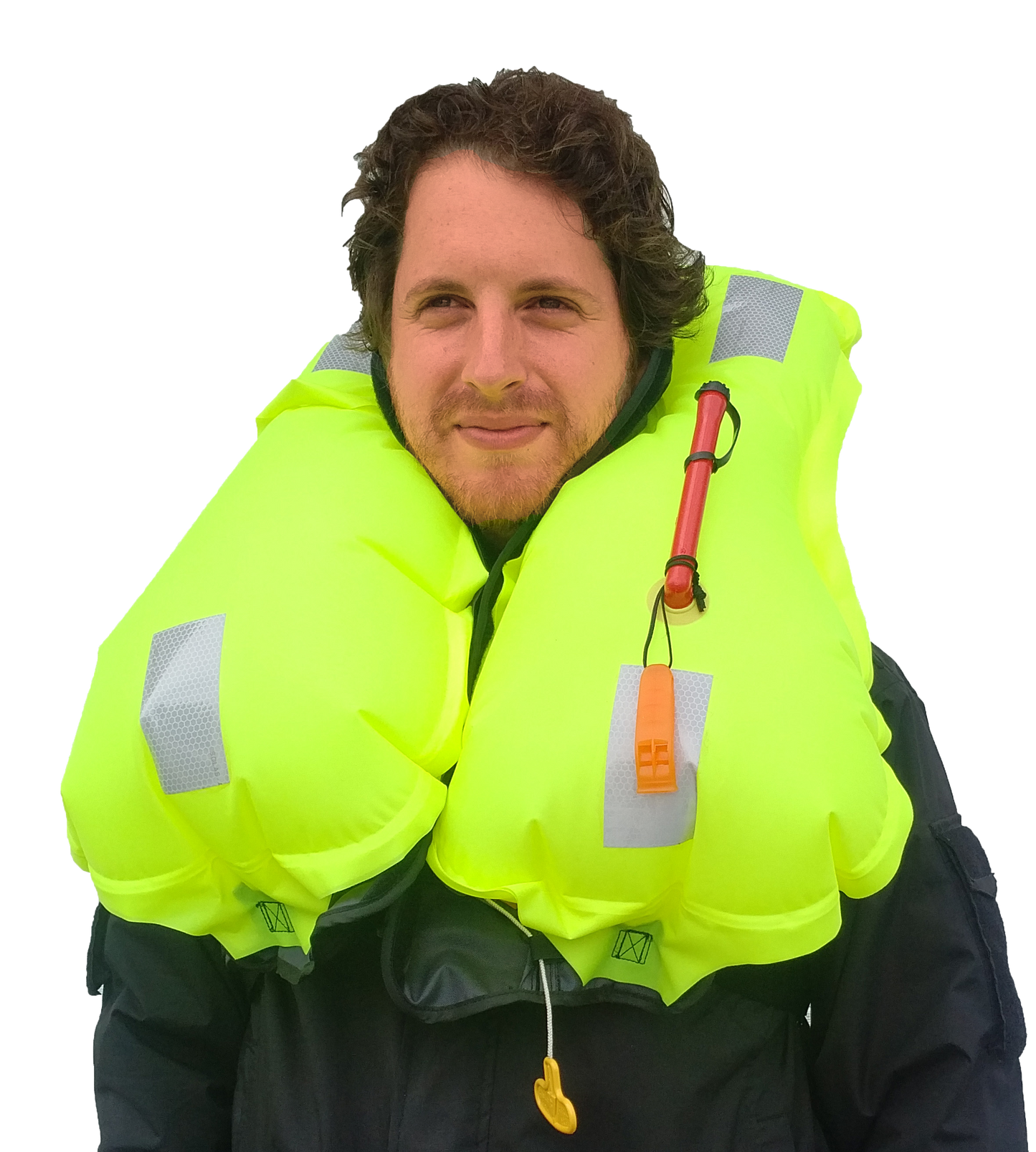 FW-38 Pro - 40lbs Buoyancy