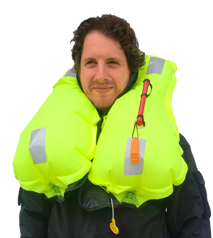 FW-38 Pro - 40lbs Buoyancy