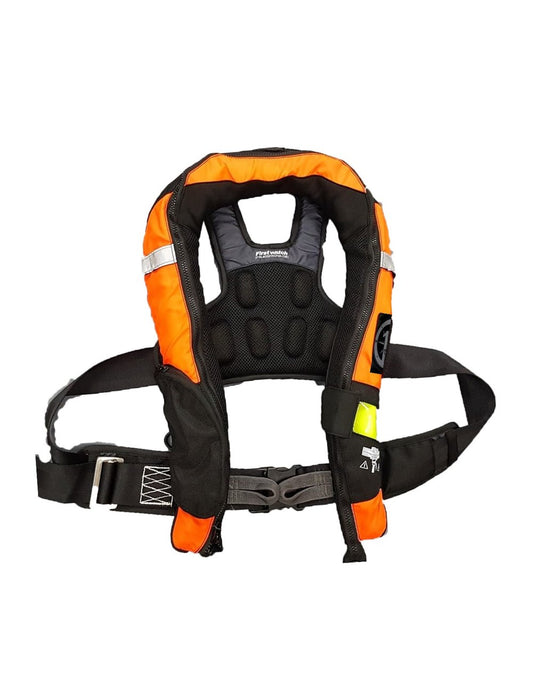 FW-40ProHA - Harness model