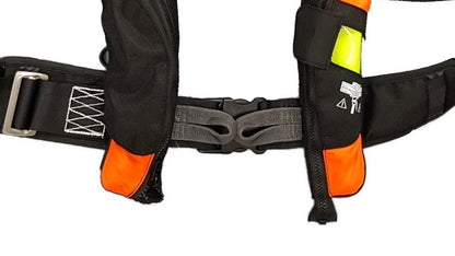 FW-40ProHA - Harness model