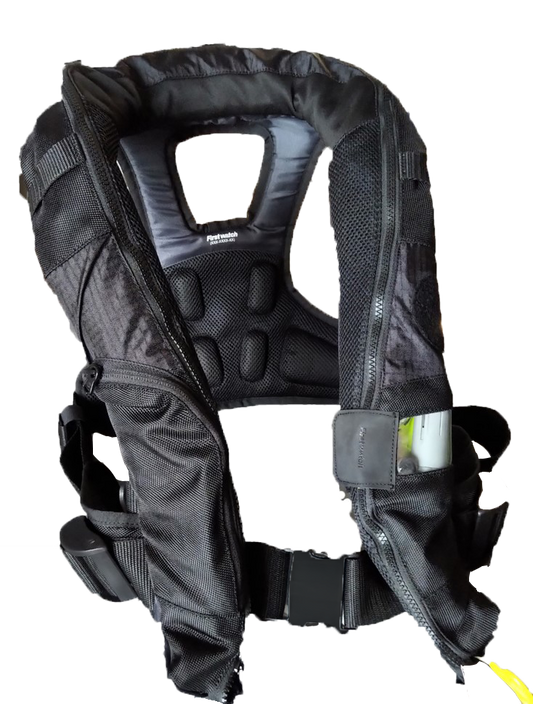 FW-40PRO - Ergo 40lbs Buoyancy