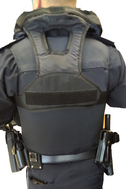 FW-40PRO - Ergo 40lbs Buoyancy
