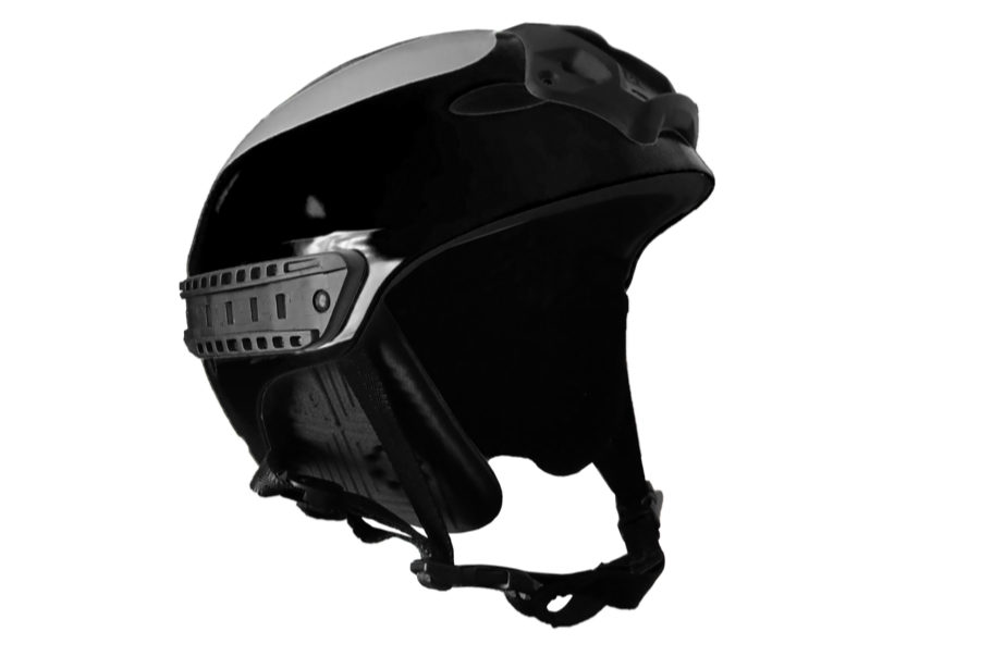 FWBH - EN1385 Helmet