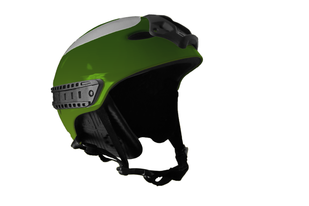 FWBH - EN1385 Helmet