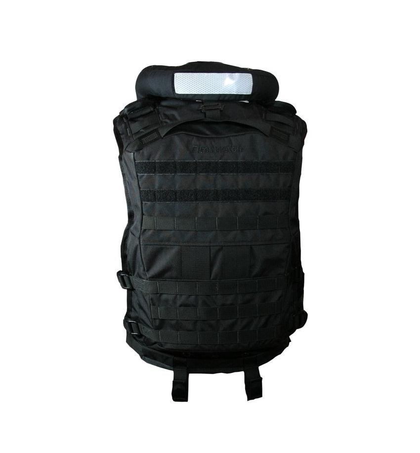 HBV-100 - High Buoyancy Vest (Tactical Version)