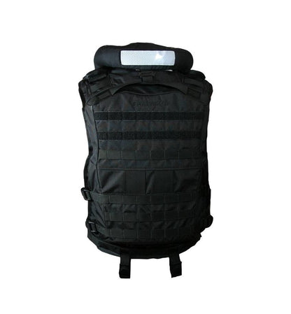 HBV-100 - High Buoyancy Vest (Tactical Version)