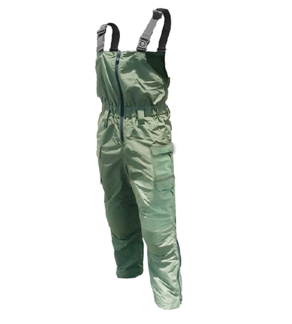 MVP-BP - H2O Tac Bib Pants