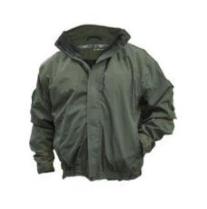 MVP-J - H2O Tac Duty Jacket