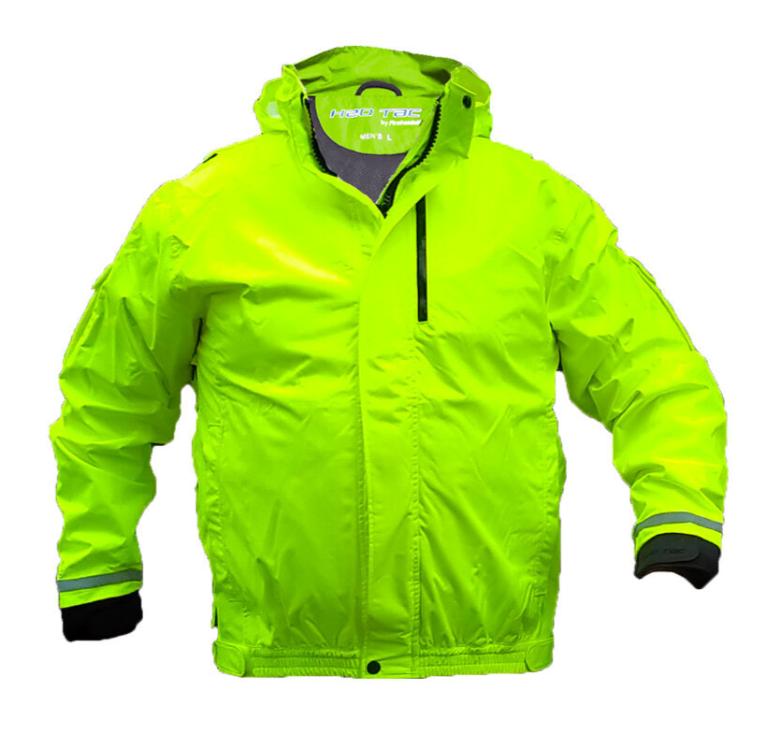 MVP-J - H2O Tac Duty Jacket