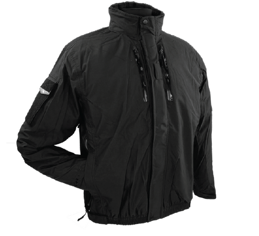 MVPTX-J - Lightweight Rain Jacket