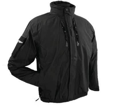 MVPTX-J - Lightweight Rain Jacket