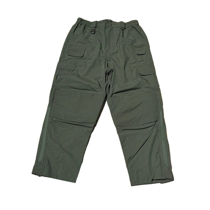 MVPTX-RP - Waist Cut Rain Pants