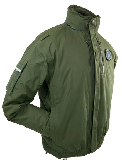 MVPTX-J - Lightweight Rain Jacket
