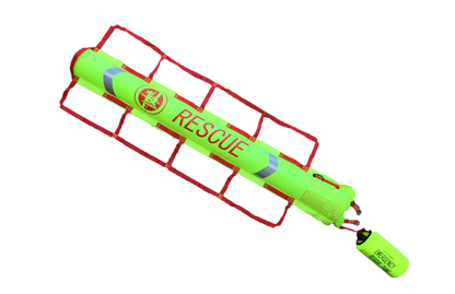 RBA-200 - Inflatable Rescue Tube