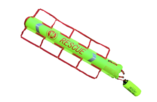 RBA-200 - Inflatable Rescue Tube