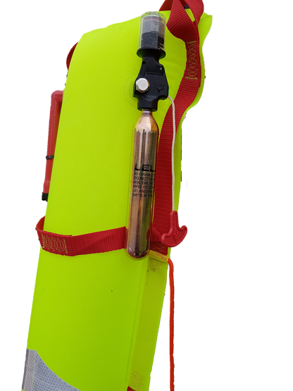 RBA-200 - Inflatable Rescue Tube