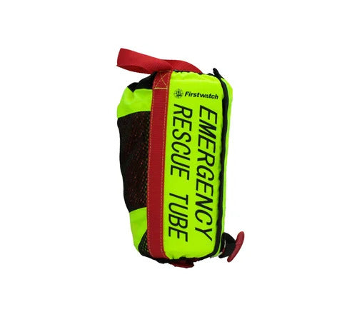 RBA-200-ROP - Inflatable Rescue Tube with Rope