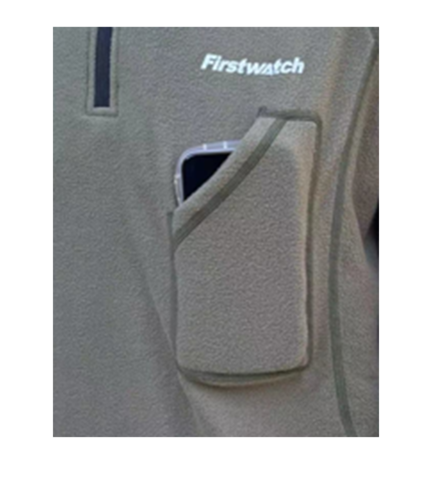 Thermal  Layers Top