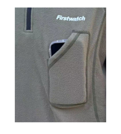 Thermal  Layers Top