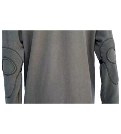 Thermal  Layers Top