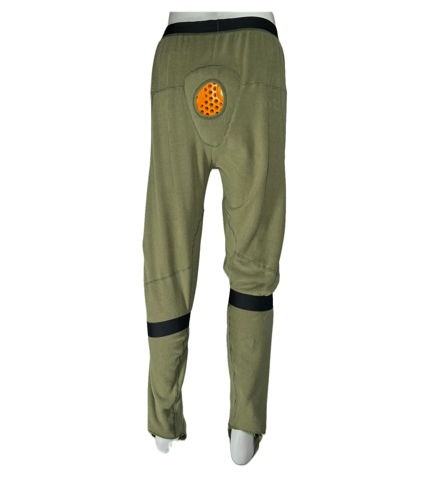 TLP-500 - Hollow Yarn Thermal Layer Pants