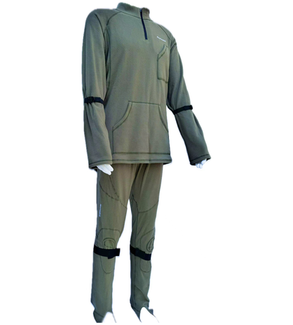 Thermal  Layers Top