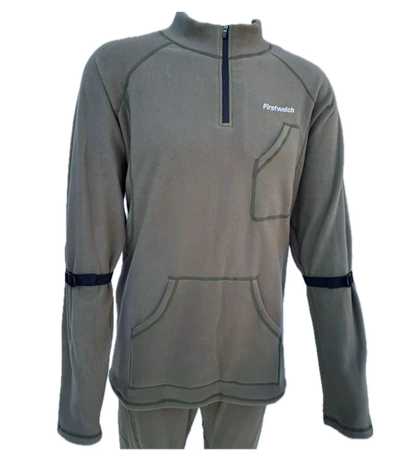 Thermal  Layers Top