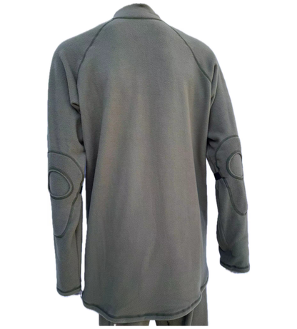 Thermal  Layers Top