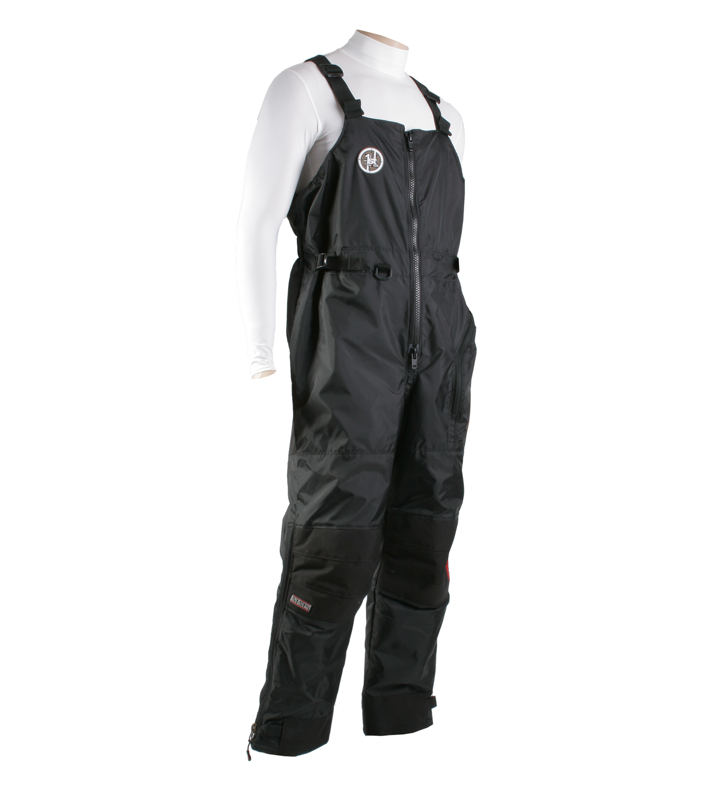 AP-1100 - Bib Pants