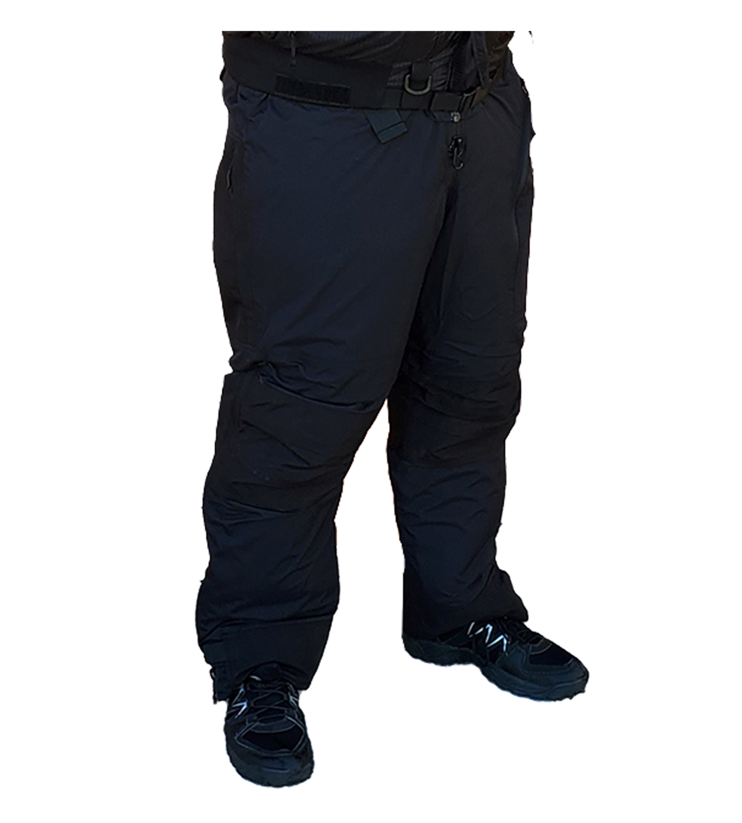 AP-1120 - Snow Patrol Bib Pants
