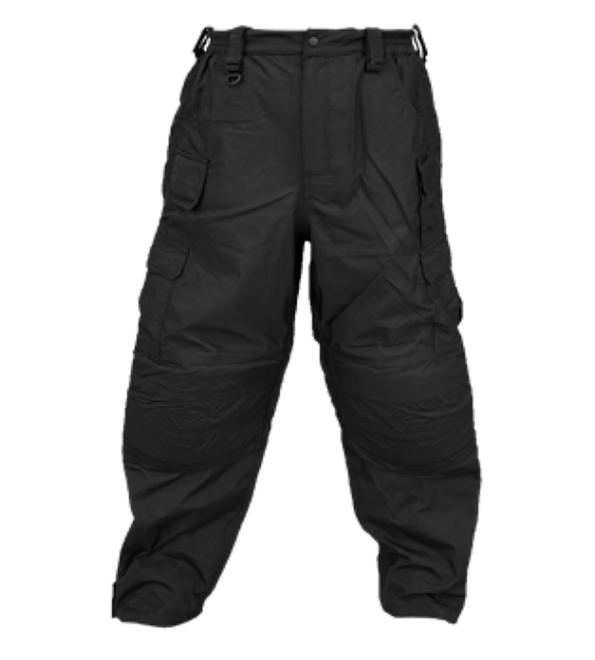 MVPTX-RP - Waist Cut Rain Pants