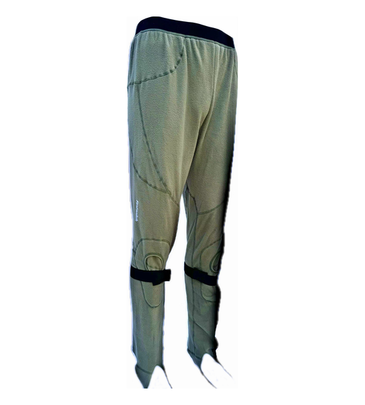 TLP-500 - Hollow Yarn Thermal Layer Pants